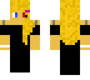 shadow gender swap (fixed)