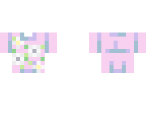 shirt base