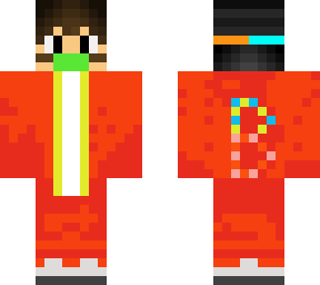 shufle skin