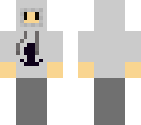 silent gray