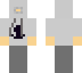 silent gray second form