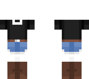 simple outfit base