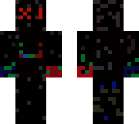 skin: error 0101