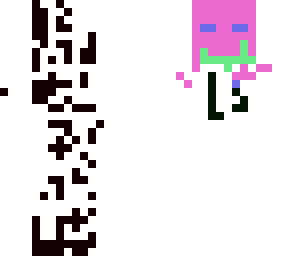 skin a death