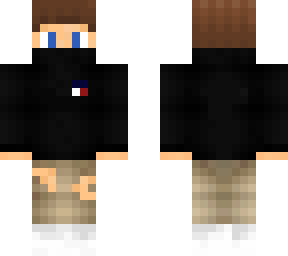 skin hf