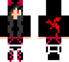 skin made from account picture from kcyle on discord skin made by tww19