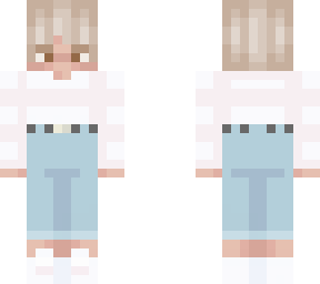 skinself (this is an edit - credit below.)