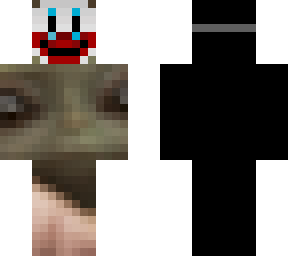 sklar le clown funny (fixed)