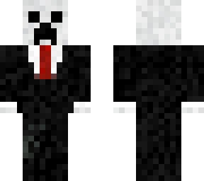 slenderman creeper