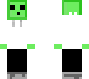 slime guy