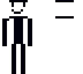 smiling pvp skin