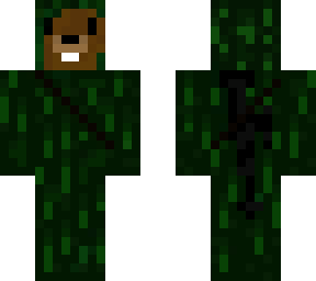 sniper squirrel
