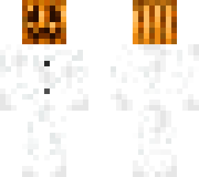 snow man 2