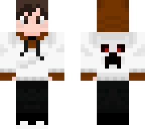 snowy rubius