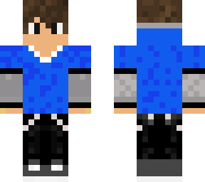 some dude