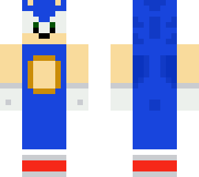 sonic