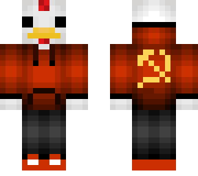 soviet chicken