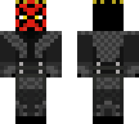 star wars darth maul phantom menace