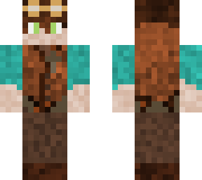 steampunk builder