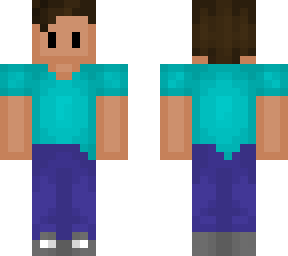 steve