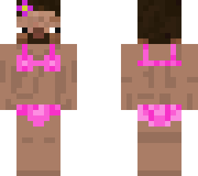 steve bikini