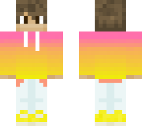 sunset edit