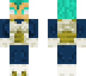 super saiyan god ss vegeta