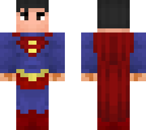 superman