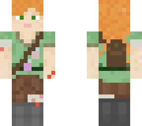 survivalist alex
