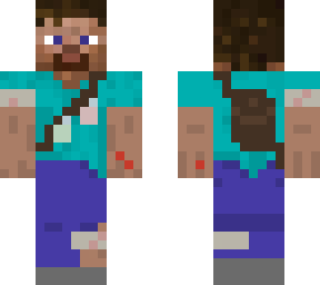 survivalist steve