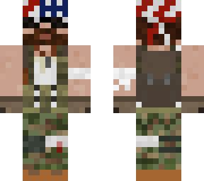 survivor jack