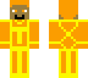 t.e.f. skin