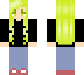 taliah (oc)