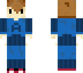team admin flying trainer fixed