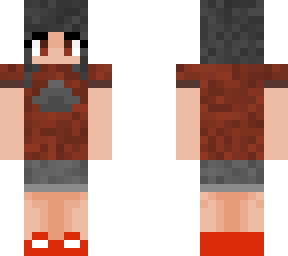 terra from team tectonic (female)