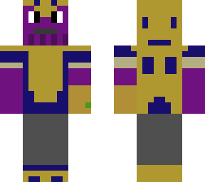 thanos