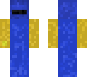 the armored crafter