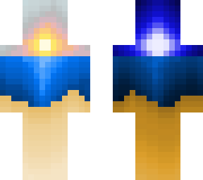 the beach night and day