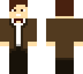 the doctor (pelican projections recreation)