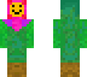 the flower nightmare