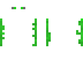 the green ghost