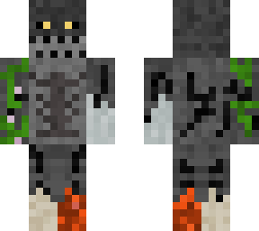 the lost golem