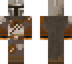 the mandalorian - din djarin