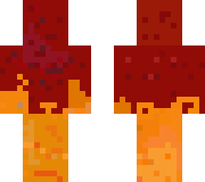 the nether