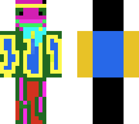 the nooby troller