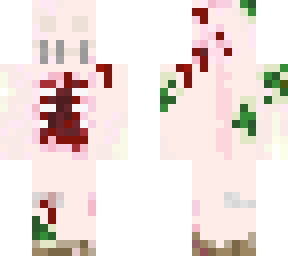 the plagued