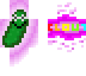 the ultimate clout pickle