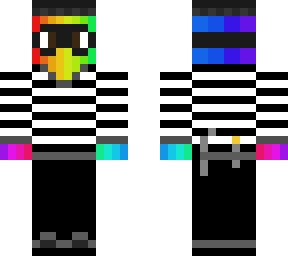 thief rainbow