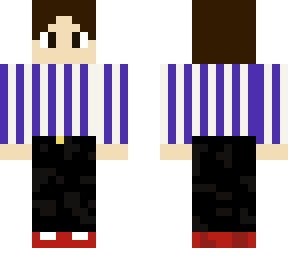 third revision