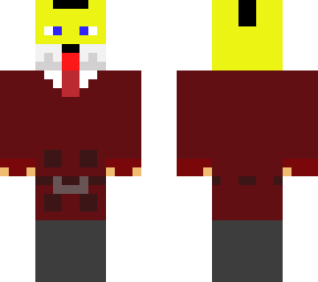 tiger man